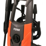 Worx Garden GRM1022 recenze