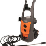 Worx Garden GRM1026 recenze