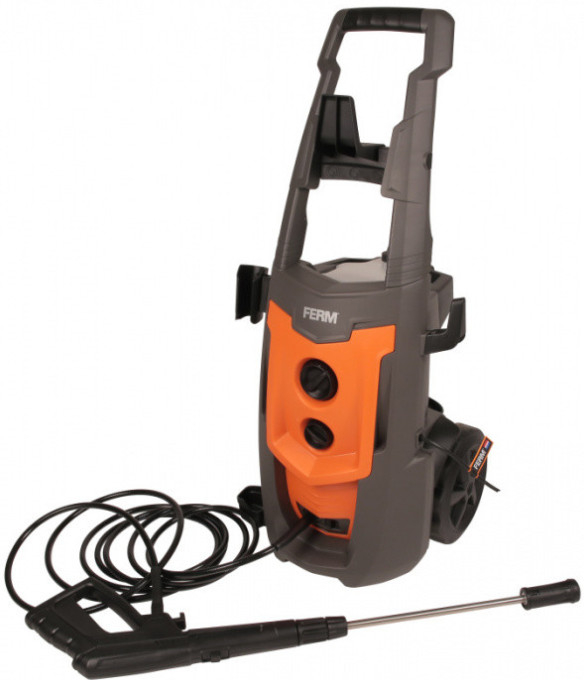 Worx Garden GRM1026 recenze