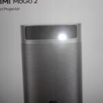 Xgimi MoGo 2 recenze