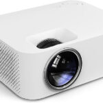 Xiaomi Wanbo Projector X1 Pro recenze