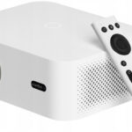 Xiaomi Wanbo Projector X2 Pro recenze