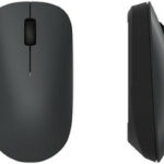 Xiaomi Wireless Mouse Lite Black recenze