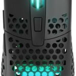 Xtrfy M42 Wireless M42W-RGB-BLACK recenze