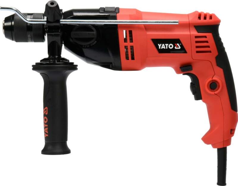 Yato YT-82037 recenze