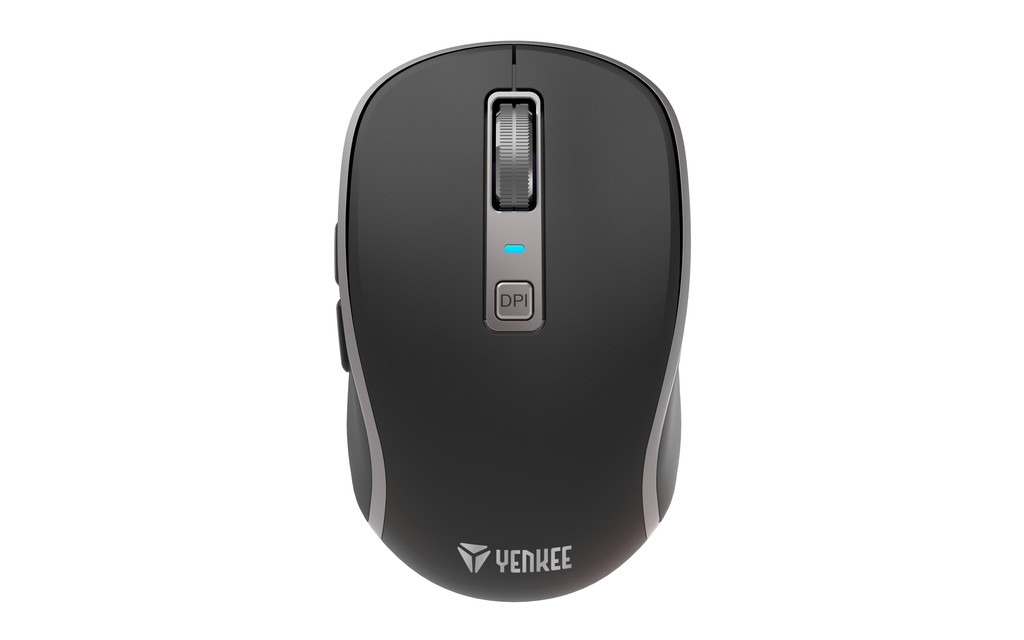 Yenkee Noble YMS 2085BK recenze