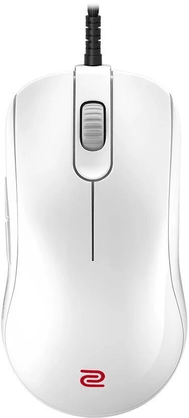 ZOWIE by BenQ FK2-B WHITE Special Edition V2 9H.N44BB.A6E recenze