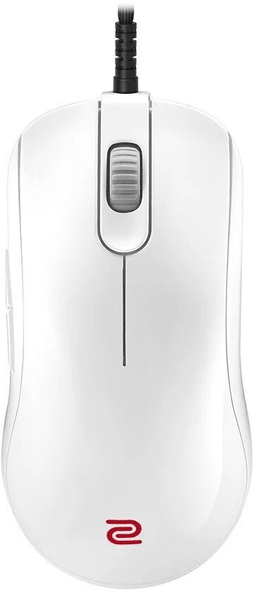 ZOWIE by BenQ FK1-B WHITE Special Edition V2 9H.N43BB.A6E recenze