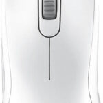 ZOWIE by BenQ S2 WHITE Special Edition V2 9H.N46BB.A6E recenze