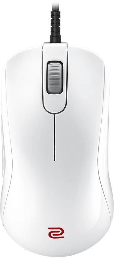 ZOWIE by BenQ S2 WHITE Special Edition V2 9H.N46BB.A6E recenze