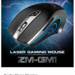 Zalman ZM-GM1 recenze