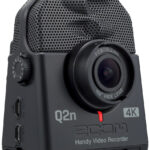 Zoom Q2n recenze