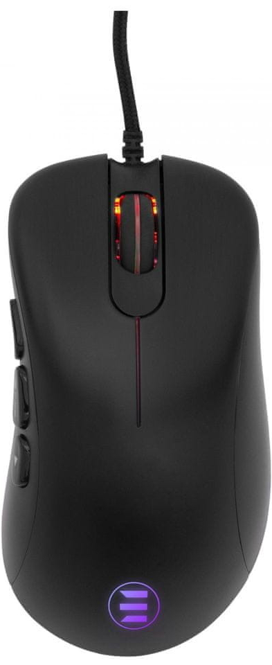 eShark Aikuchi ESL-M3 recenze