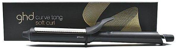 ghd Curve Soft Curl Tong 32mm 32 mm recenze