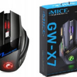 iMICE GW-X7 recenze