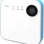 iON SnapCam 1049 recenze