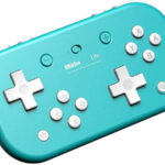 8BitDo Lite Nintendo Switch 6922621501091 recenze