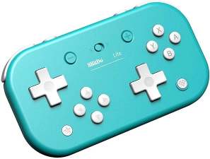 8BitDo Lite Nintendo Switch 6922621501091 recenze