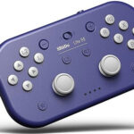 8BitDo Lite SE Nintendo Switch 6922621502302 recenze