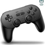 8BitDo Pro 2 Wireless Controller 6922621501701 recenze