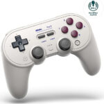 8BitDo Pro 2 Wireless Controller Nintendo Switch 6922621501725 recenze