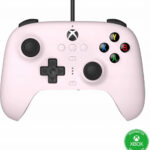 8BitDo Ultimate Xbox 6922621502234 recenze