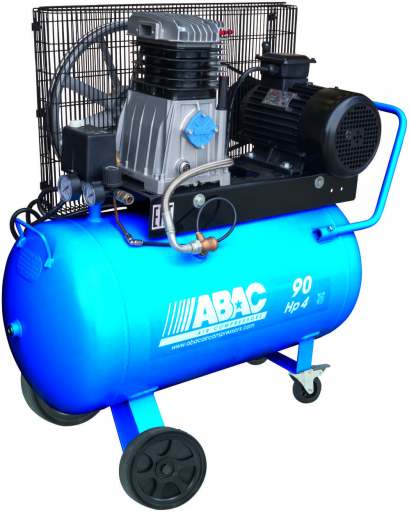 ABAC Pro Line A39BX-3-90CT recenze