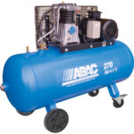 ABAC Pro Line A49BX-4-270FT recenze