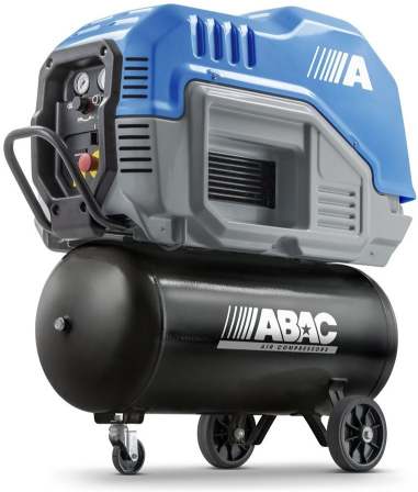 ABAC SPINN D 2.2 SPD-2,2/10C-200 recenze