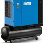 ABAC SPINN LARGE SPL-15/10D-500 recenze