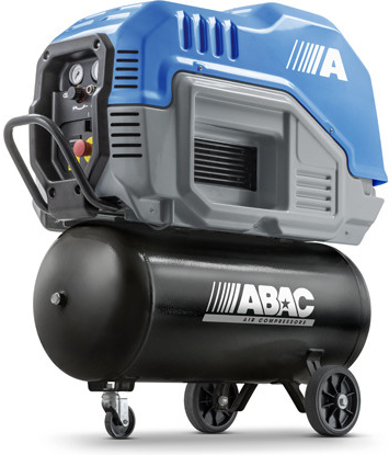 ABAC SPINN SPD-2,2/10CW-90 recenze