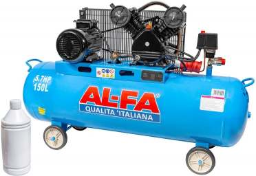 AL-FA ALC-150-2 recenze