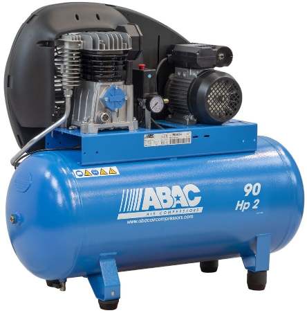 Abac A29B-1,5-90FT Pro Line A recenze