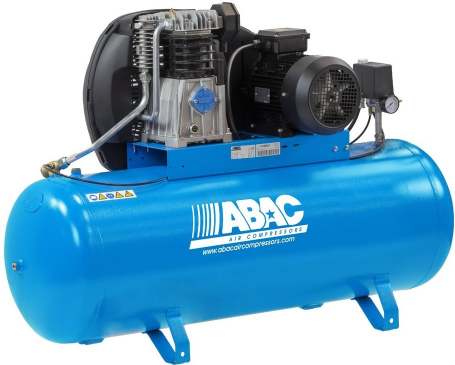 Abac A49B-2,2-270FT Pro Line A recenze