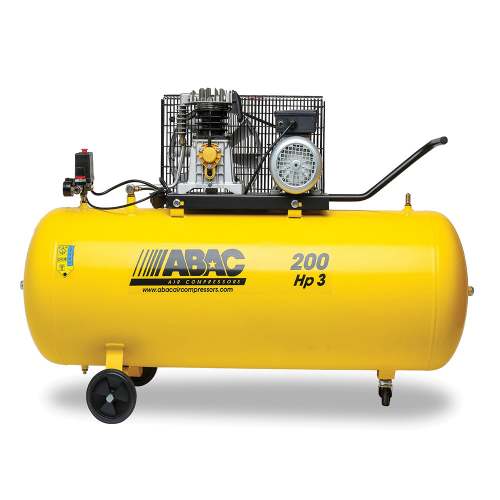 Abac Base Line BA29B-2,2-200CM recenze