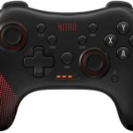 Acer Nitro Gaming Controller NGR200 GP.OTH11.048 recenze