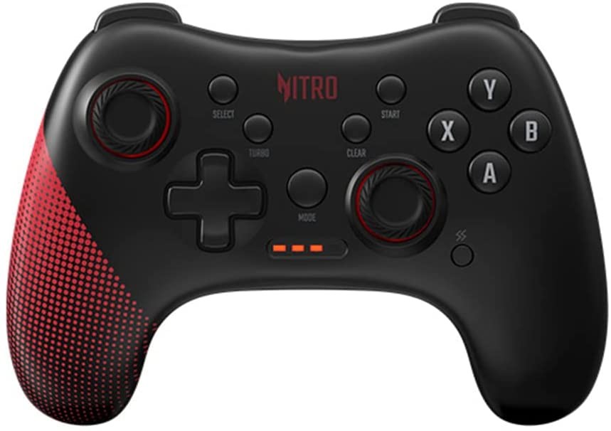 Acer Nitro Gaming Controller NGR200 GP.OTH11.048 recenze