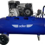 Adler AD 400-100-3 recenze