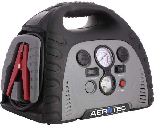 Aerotec AEROMOBIL 400 A recenze