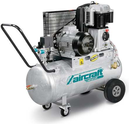 Aircraft Airprofi 703/100 recenze