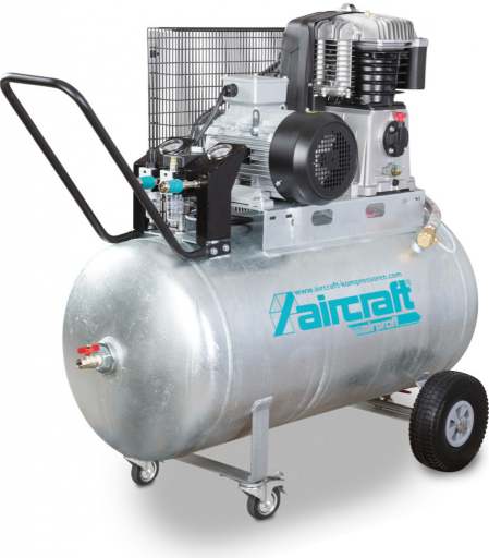 Aircraft Airprofi 853/200 P recenze