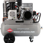 Airpress HK 1000-90 recenze