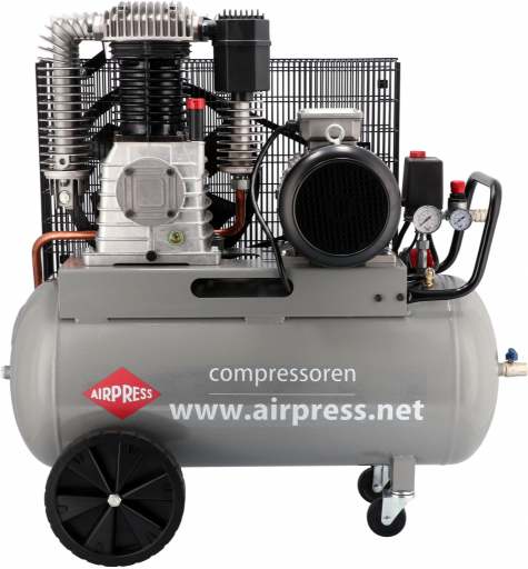 Airpress HK 1000-90 recenze