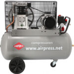 Airpress HK 600-90 B3800B/90 CT 4 recenze