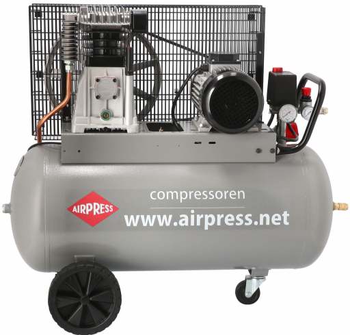 Airpress HK 600-90 B3800B/90 CT 4 recenze