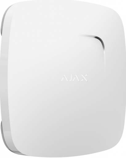 Ajax FireProtect 8209 recenze