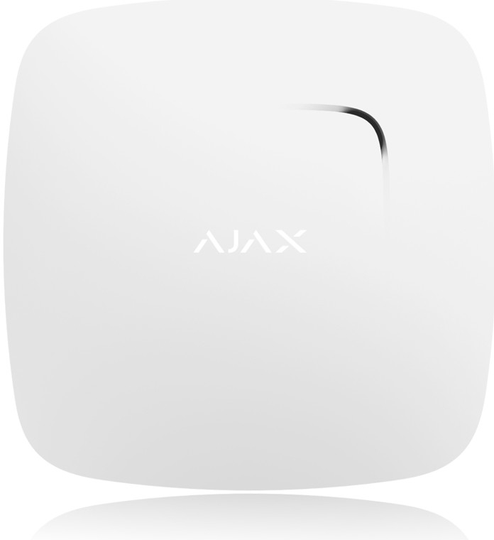 Ajax FireProtect Plus 8219 recenze