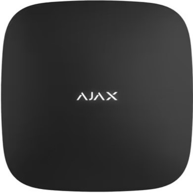 Ajax StreetSiren black 7559 recenze