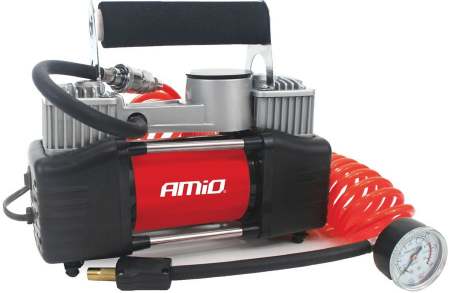 Amio 01136 recenze