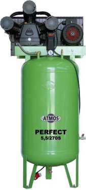 Atmos Perfect 5,5/270 S P55270SCZ recenze